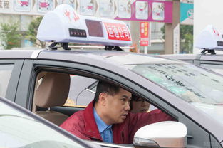 中山中裕豐田卡羅拉雙擎出租車批量交付，綠色出行再添新力