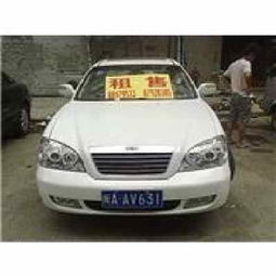 二手汽車租售信息 解密汽車出租的實(shí)用指南